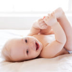 První rok – Kolik stimulace potřebuje miminko?