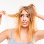 Máte po létě vysušené a poničené vlasy?