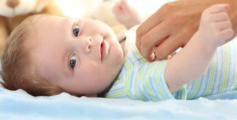 Co přispěje ke spokojenosti miminka?