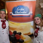 Čeští výrobci potravin mají co nabídnout mlsným jazýčkům