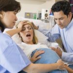 Jak využít síly porodních bolestí