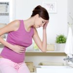 Těhotenské nevolnosti zkuste řešit zázvorem