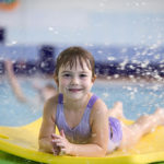 7 dobrých důvodů, proč se vyplatí přihlásit dítě na kurz plavání