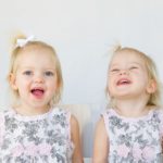 Dvojčata – dvojnásobná radost?