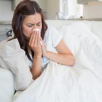 Alergie vás může potrápit i v chladném ročním období