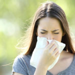 5 nejčastějších jarních alergií v souvislostech