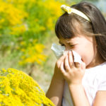 Udýchá alergik dětský tábor?