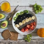 Jak se během zimy udržet v kondici? Doplňujte denně 5 porcí ovoce a zeleniny